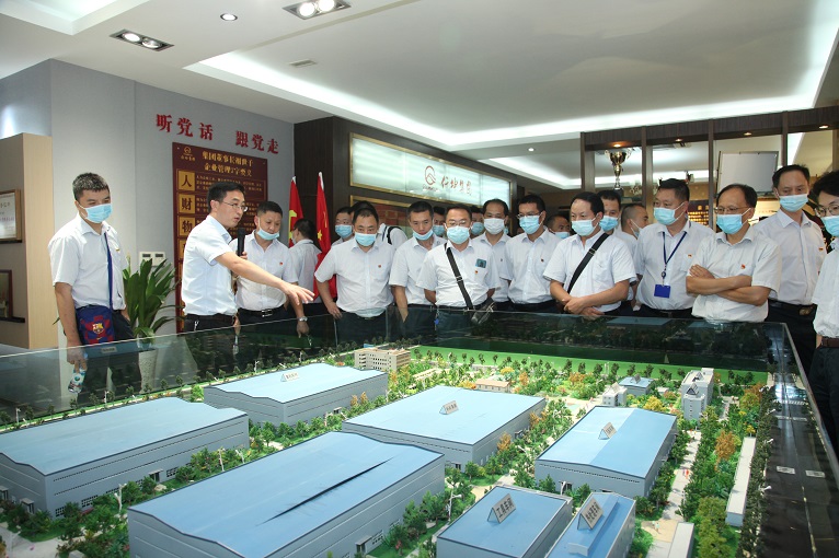 “共建、共享、共進(jìn)”， 發(fā)揮合力、共贏未來